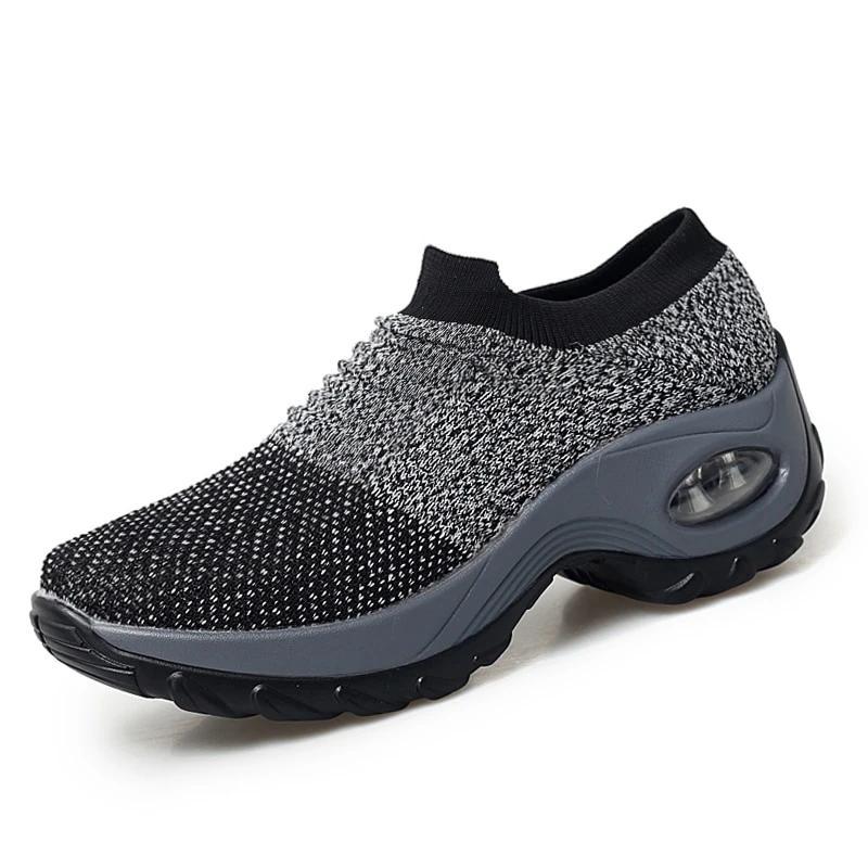 Air Comfort Sneakers
