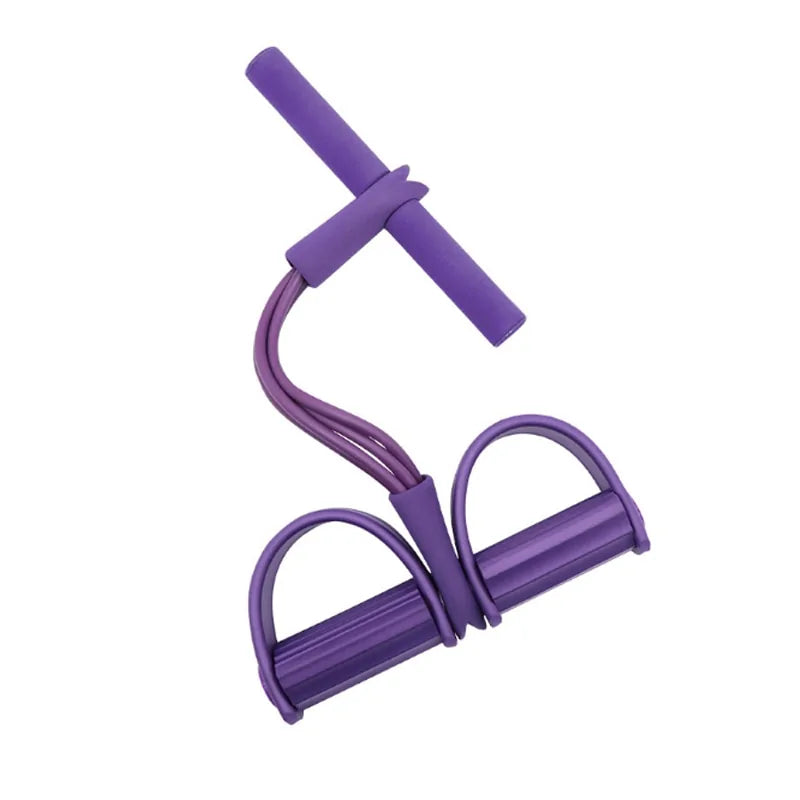Exercise Elastic Bands